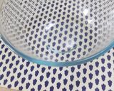 簡単♬電子レンジで 作る苺ジャム☆作り方1写真