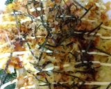 米粉でさつまいもの葉っぱの薄焼き作り方7写真