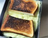 子供も楽しい自分でホットサンド作り方8写真