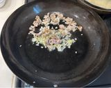 【中華】簡単チャーハン作り方2写真