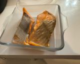 簡単♡焼き魚作り方9写真