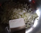 鰯ハンバーグ作り方2写真