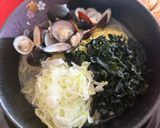しじみラーメン作り方6写真