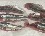サバカレー作り方1写真