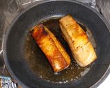 大根＆茹で卵入り 豚の角煮作り方1写真