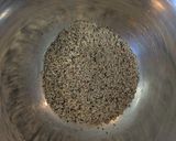 鶏もも肉のオーブン焼き 骨付鶏風 鶏肉作り方3写真