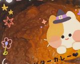 王道㊙︎バターチキンカレー♪*✨作り方6写真