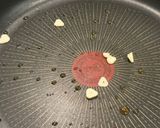 豚肉とだいこんとちんげん菜のさっぱり炒め作り方4写真