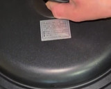 油揚げの豆腐・鶏ひき肉詰め焼き！作り方11写真