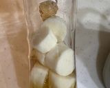 千代の一番だしでとろろ汁掛けもち麦ごはん作り方6写真