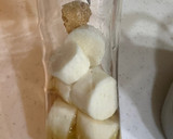 千代の一番だしでとろろ汁掛けもち麦ごはん作り方6写真