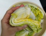 キムチの作り方(韓国本場の味)作り方3写真