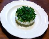 楽しい燕麦の発芽！　オートグローツ作り方13写真
