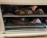 フードドライヤーでガシラ煮干し（カサゴ）作り方7写真