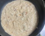 わさびと梅が相性最高💓長芋焼き作り方4写真