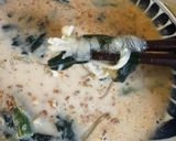 ライスペーパーで麻辣担々風作り方4写真