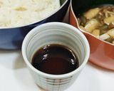 うちの味☆ツルンとろ~り食感❤なめこ丼❤作り方20写真