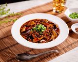 簡単!3つのコツでプロの味!本格麻婆茄子作り方36写真