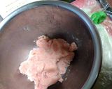 型なし℃-uteなBerryｸｯｷｰ作り方1写真
