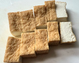 厚揚げと白菜の煮物作り方3写真