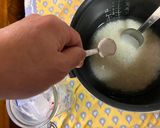 シンプルなエビぷり散らし作り方1写真