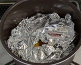 【低FODMAP】かぼちゃの煮物作り方5写真