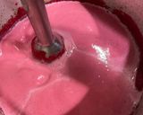 冷製でも美味しい・生ビーツから作るスープ作り方7写真