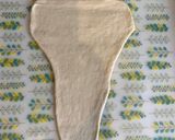 細長いロールパン作り方5写真