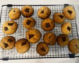 材料5つ!簡単チョコチャンククッキー🍫作り方9写真