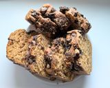 きなこのパウンドケーキ作り方6写真