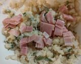 ピーマンの詰め焼き&じゃが焼き作り方7写真
