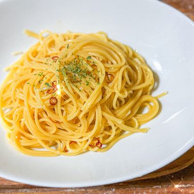 超簡単❣️ペペロンチーノ🌶 by AZCo-CHAAAN 【クックパッド】 簡単