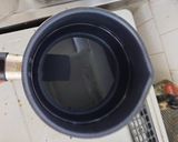 スパイス航海カルボナーラ作り方1写真