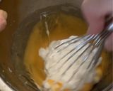 これで失敗しない！スフレパンケーキ作り方7写真