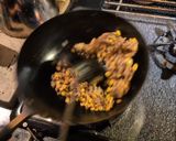 チリコーン🌽ライス作り方3写真