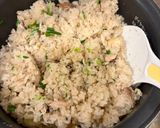 簡単　秋のサンマの炊き込みご飯作り方6写真