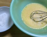 酒粕入りフレンチトースト作り方3写真