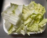 便秘改善☆薬膳☆五目かけご飯作り方3写真