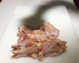 手羽元の七味麹味噌焼き作り方4写真