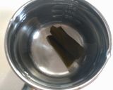 金時豆とひじきの煮物作り方2写真