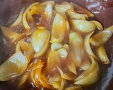 私の肉団子作り方11写真