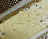 ★低糖質!チョコ入りアーモンドケーキ♪作り方5写真