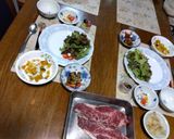 肉汁たっぷりの柔らかい✨ステーキ✨☺⛄作り方58写真