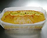 抹茶パウンドケーキ作り方7写真