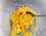 カロリーダウン!濃厚さつまいもプリン作り方6写真