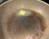 USA在住 野菜入りマッケンチーズ作り方4写真