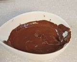 レモン＆チョコタルト作り方5写真