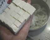 ウェイパーで作るホワイトスープ作り方2写真