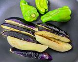 まるで料亭♪夏野菜の冷製 揚げ浸し作り方6写真