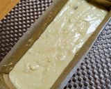 ★紅玉ジャムとレーズンのアーモンドケーキ作り方4写真